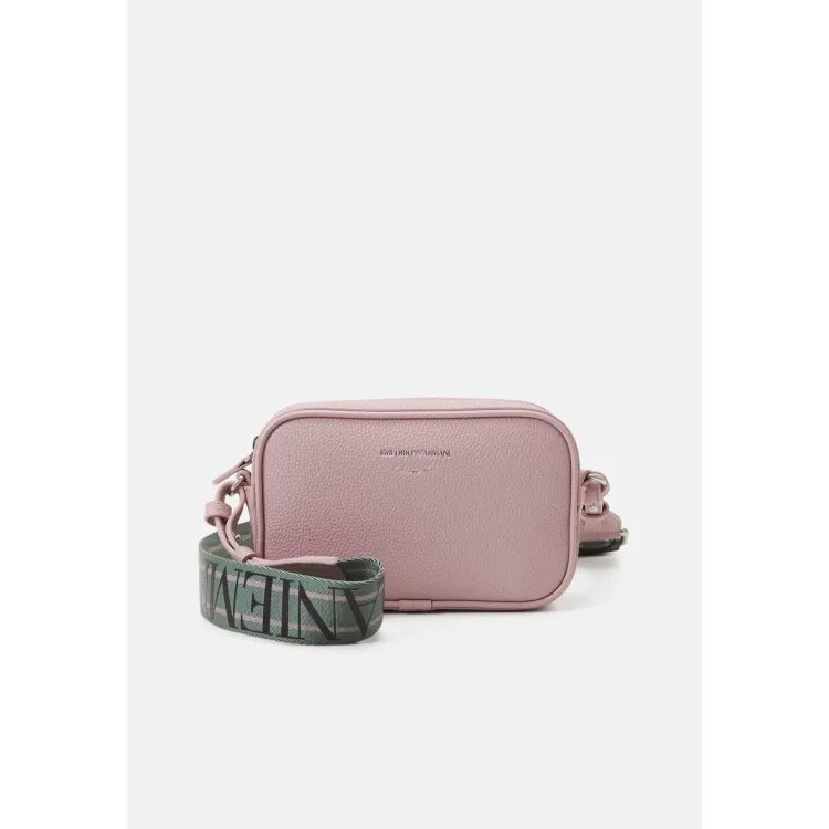 Emporio Armani CAMERA CASE - Borsa a tracolla