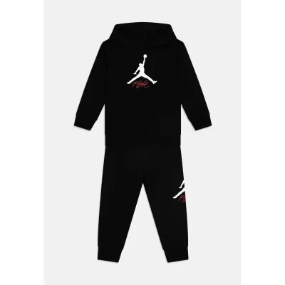Jordan JUMPMAN FLIGHT UNISEX SET - Tuta
